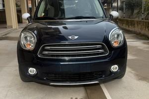 Mini countryman D