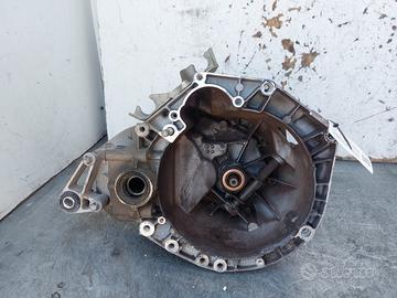 71795772 CAMBIO MANUALE 5M FIAT PUNTO (199) 1.2 B 