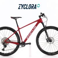 Focus Raven 8.7 XT t.M