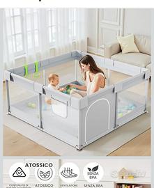 box neonati 
