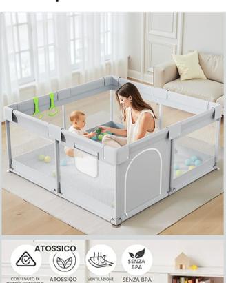 box neonati 