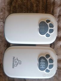dispenser cibo cane gatto
