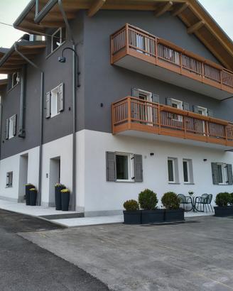 Appartamento val di sole Commezzadura
