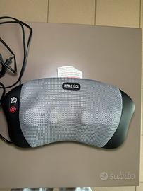 Massaggiatore Homedics
