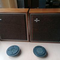 Diffusori Philips 422 tweeter AD 0160/T4