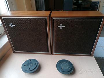 Diffusori Philips 422 tweeter AD 0160/T4