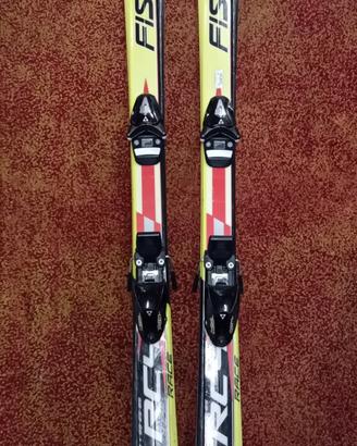 Sci Fisher RC4 130cm