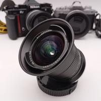 Nikon 10mm F2 TTartisans Nikon Z