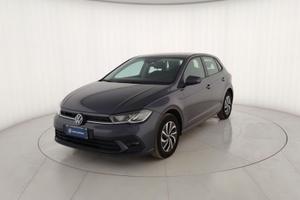Volkswagen Polo 1.0 TSI Life DSG
