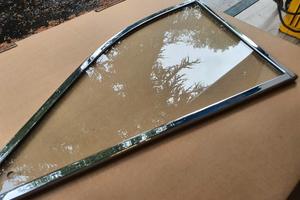 Vetro Fiat 1500 - 1600 Pininfarina Coupé 