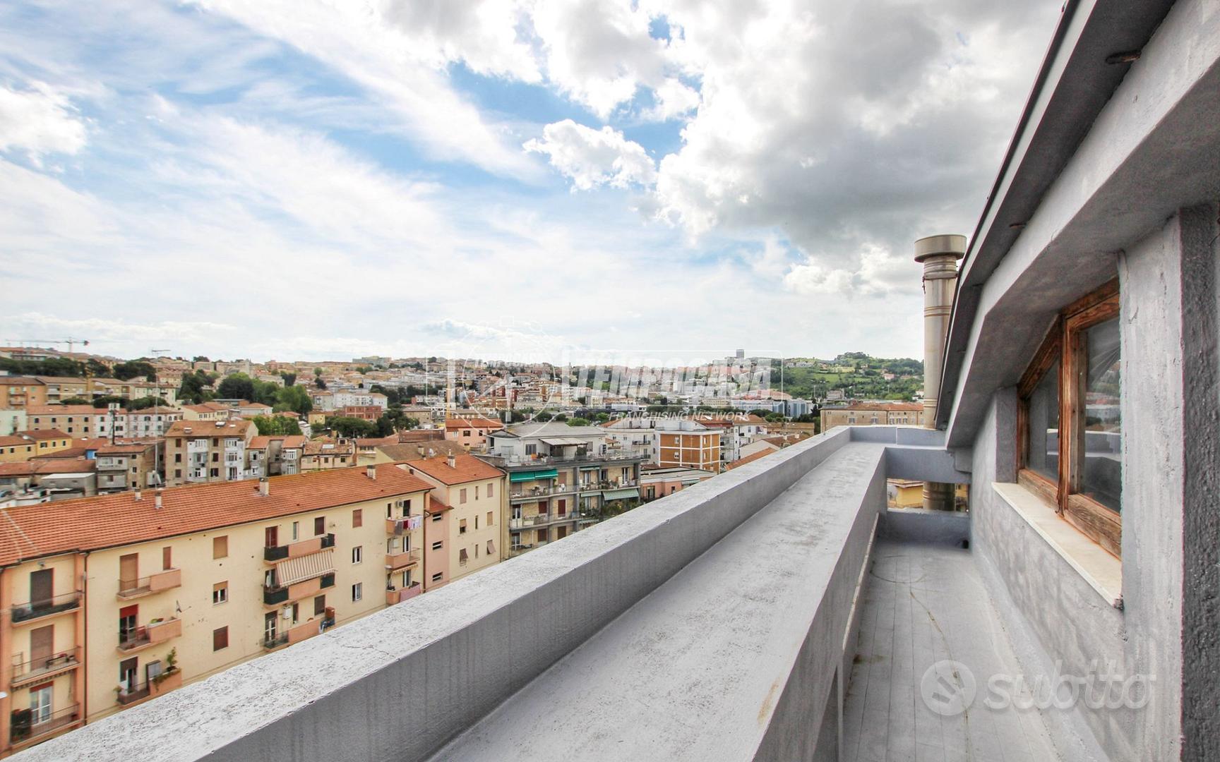 Apartment in Ancona, Piano San Lazzaro - Vista 4