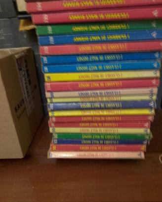 +classici disney vintage