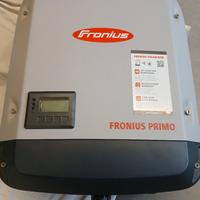 inverter fronius 6 kw