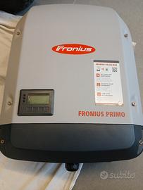 inverter fronius 6 kw