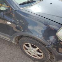 Parafango destro FIAT SEDICI del 2010