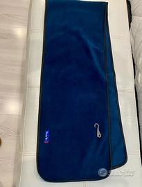 Scaldacollo in pile Winston