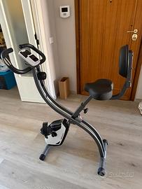 Cyclette bici da spinning