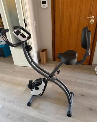Cyclette bici da spinning