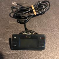 Kit auto vivavoce bluetooth Ego Flash