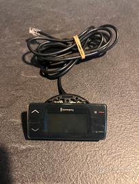 Kit auto vivavoce bluetooth Ego Flash