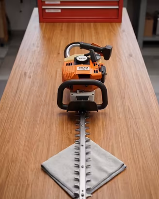Rasasiepi STIHL