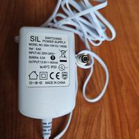 Alimentatore 10 W per scopa elettrica Rowenta