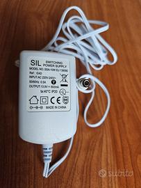 Alimentatore 10 W per scopa elettrica Rowenta