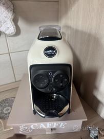 Macchinetta Lavazza a modo mio