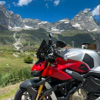Ducati Streetfigher V4s