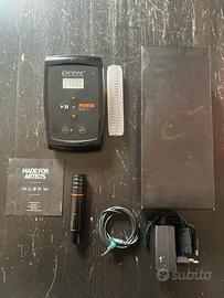 Macchinetta da Tatuaggio Cheyenne Hawk Pen