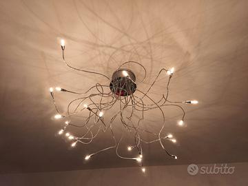 Lampadario design