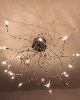 Lampadario design