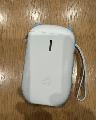 Clabel  mini stampante