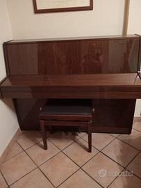 Pianoforte verticale Bachmann