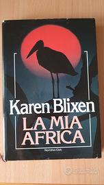 La mia Africa di Blixen e Al travasei di Magnani 