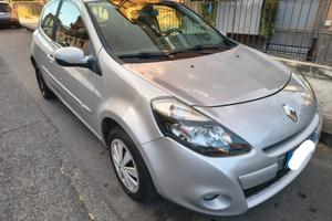 Renault Clio 1.2 16v Confort