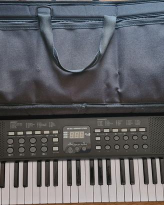 Tastiera musicale Music Workstation