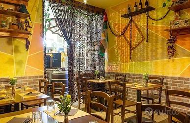 Attività commerciale - Pienza