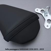 Sella passeggero KAWASAKI Z250 2015 - 2019