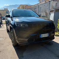 Jeep Compass 1.5 Turbo T4 130 CV MHEV 2WD Limited
