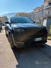 Jeep Compass 1.5 Turbo T4 130 CV MHEV 2WD Limited