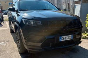 Jeep Compass 1.5 Turbo T4 130 CV MHEV 2WD Limited