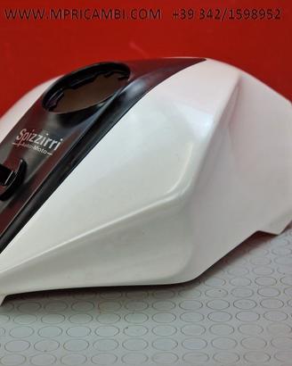 COVER SERBATOIO DERBI GPR 125 2010 2011 GPR125 4T