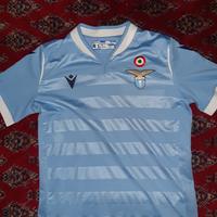 maglia calcio Lazio 