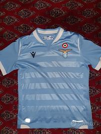 maglia calcio Lazio 