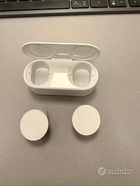 Auricolari Wireless Microsoft Surface Earbuds