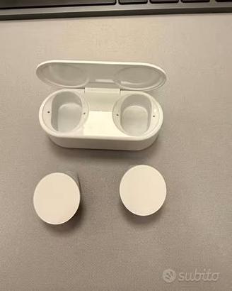 Auricolari Wireless Microsoft Surface Earbuds