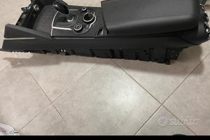 Tunnel Centrale Completo Alfa Romeo Stelvio