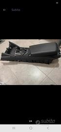 Tunnel Centrale Completo Alfa Romeo Stelvio
