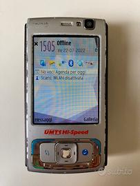 Nokia N95